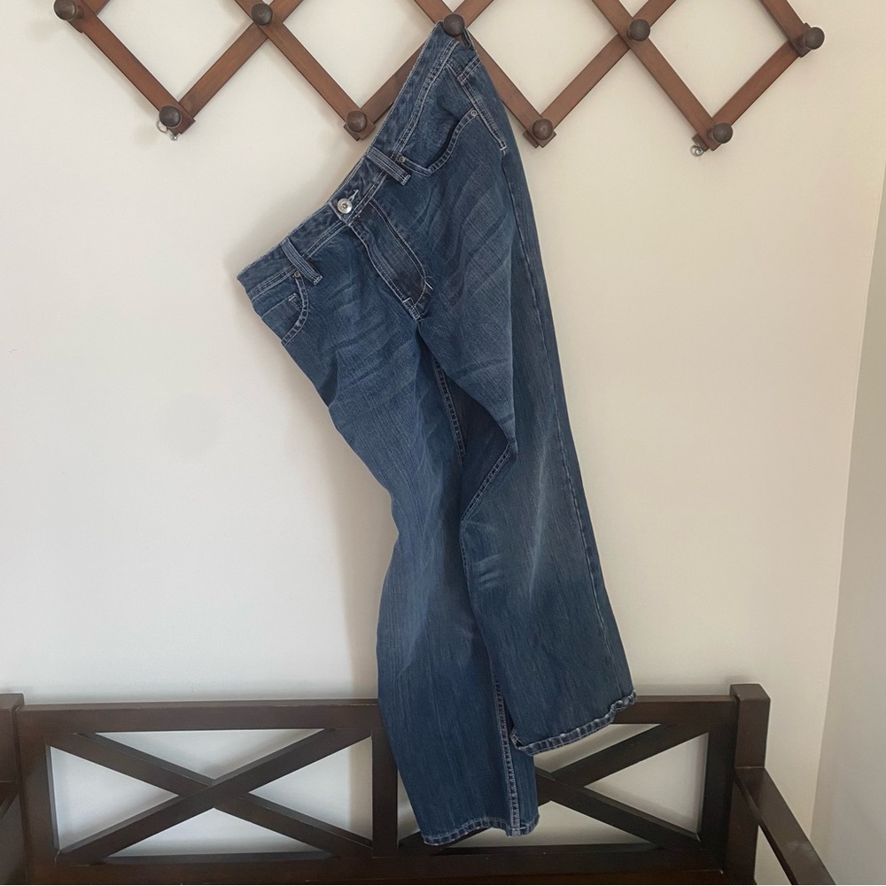 Brody Jeans Men’s Pants Size 36/32 Y2K Baggy Men's Jeans